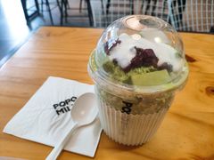 -ICEPOPO MILK(玉兰店)