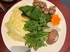-yokocho上横町·日本食街(深业上城店)