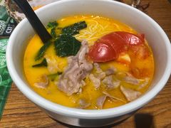 -和府捞面(东直门银座店)