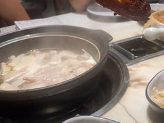 椰子鸡-同仁四季椰子鸡(福田东园总店)
