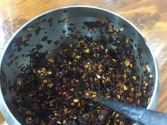 重庆小面。-重庆小面(蒲淞北路店)