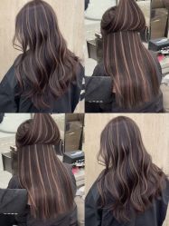 点击看大图 -KS COLOUR漂色·染发·画染