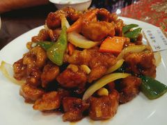 -勺园饭店(骨科医院店)