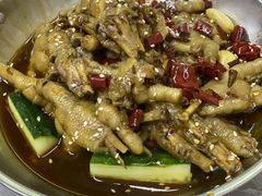 -小民大排档(马场角横路店)
