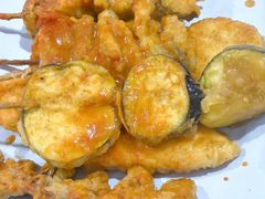 -老即墨路901炸串(台东商业步行街百年国际金街店)