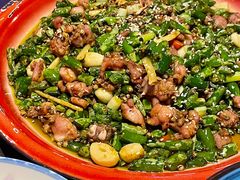 -醉小酒馆·川菜·江湖菜·重庆菜(观音桥旗舰店)