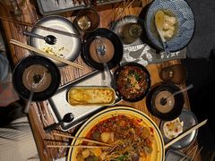 -北丐先生·野馄饨烧烤(长宁龙之梦店)