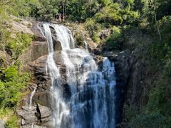 -海南热带雨林国家公园吊罗山景区