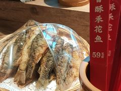 -洞庭土菜馆(天河北总店)