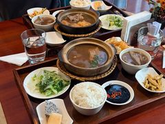 -花园咖啡厅(厦门美丽华大酒店)