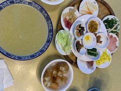 -桥香园云南过桥米线(金马碧鸡店)