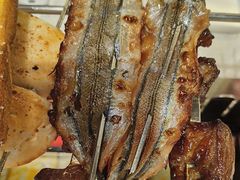 -玉善烧烤串城(长春总店)
