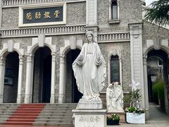 -重庆市江北嘴中央商务区中央公园