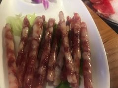 -红牌美蛙鱼头火锅(万辉国际广场店)