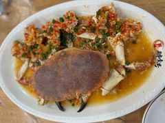 -醉壹号海鲜大排档·老厦门特色菜(厦门美食地标店)