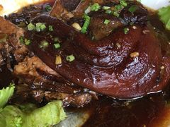 -石老头关东饺子王·东北菜(嘉华鑫城店)