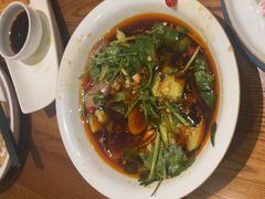 -如轩·海鲜砂锅粥·潮汕菜(海珠店)