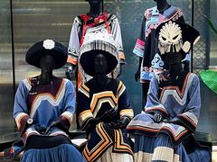 -阿斯牛牛·凉山菜(新会展店)