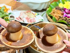 -大理董·董家小厨野生菌火锅(古城旗舰店)