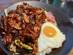 -MI WU FACTORY米屋美食工厂餐厅(绿地店)