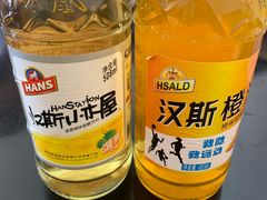 -亲贤打卤面(八一街店)