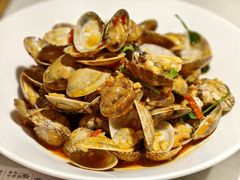 -杨氏青龙虾·羊蝎子(托乐嘉店)