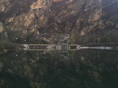 -百里山水画廊乌龙峡谷