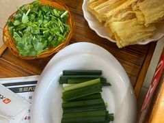 -老刘生态大鱼坊铁锅炖鱼(赛马场店)