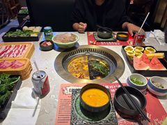-空之介寿喜烧·和牛放题(恒隆广场店)