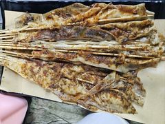 -鑫正兴东北烧烤(滨湖店)
