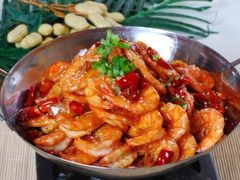 -重庆巴渝火锅(钟家村店)