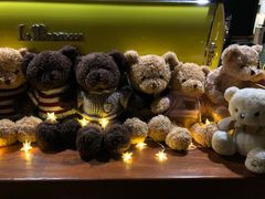 -咖法森林·咖啡  酒吧(天河店)