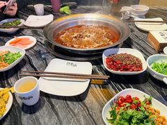 -老船舫·现做活鲜鱼馆(东郊记忆店)