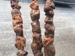 -南来顺饭庄·清真(南菜园店)