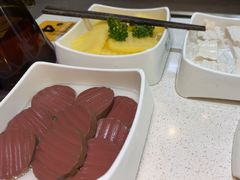 -味之绝美蛙鱼头火锅(松江万达店)