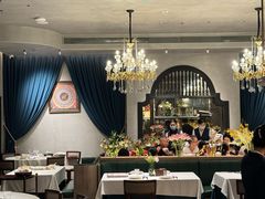 -狮拾久·现代新加坡料理(壹方城店)