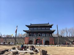-爱新觉罗皇家博物院