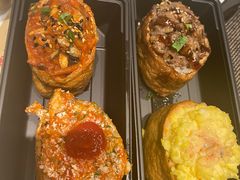 -新世界百货(明洞总店)