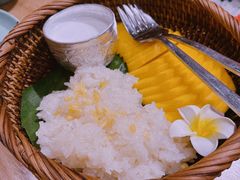 -迷你椰·泰式大排档(共康店)