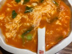 管氏疙瘩汤-管氏翅吧(地安门创始店)