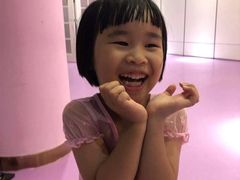 教室-芭芭拉小天使国际舞蹈(珠江新城校区)