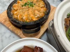 -小菜园新徽菜(宜兴八佰伴店)