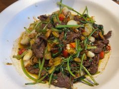-恰饭·老长沙市井菜(天河客运站店)
