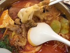 -小满手工粉(北京来福士店)