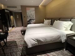 -新加坡瑞士史丹福酒店