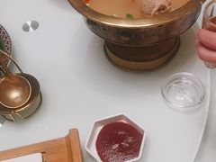 -哈啾嗨·新概念蒙餐(红星新城店)