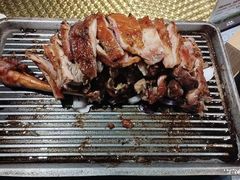 -海拉尔蒙古包(房山长阳总店)