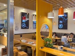 -鲜越鲜鱼粉(财富购物中心店)