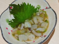 -気楽亭和食料理(气乐亭大世界本店)