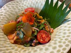 -Thai Alley泰爱里(二沙岛店)